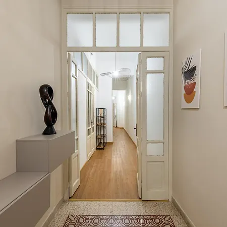 Apartment Al Politeama *