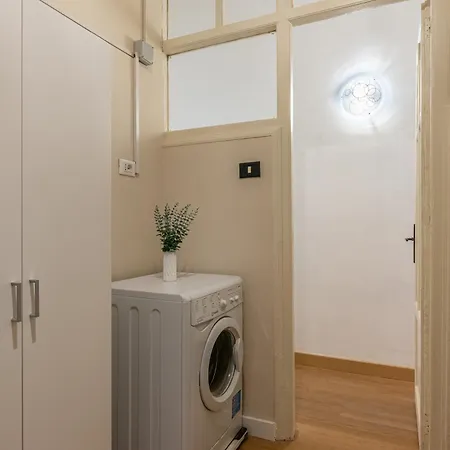 Apartment Al Politeama Palermo