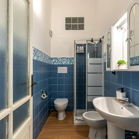 Apartment Al Politeama