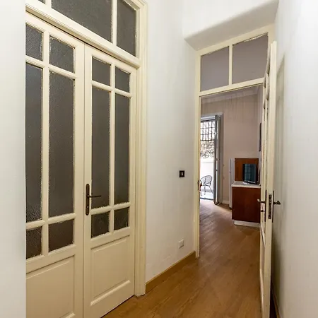 Apartment Al Politeama