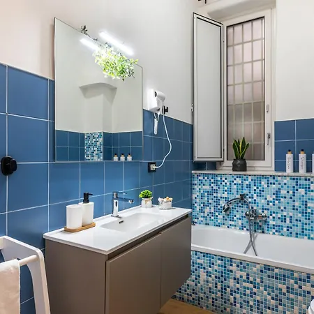 Al Politeama Apartment Palermo