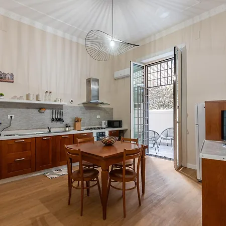 Al Politeama Apartment *