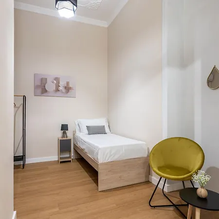Apartment Al Politeama *