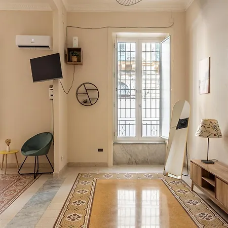 Apartment Al Politeama