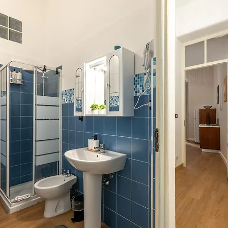 Al Politeama Apartment *