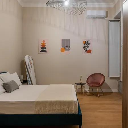 Al Politeama Apartment *